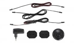 Gray & Jones Beleuchtung, 9er-Set Cap Ferrat Two -Innenleuchten Verkaufsladen 13203685 3 202011102251