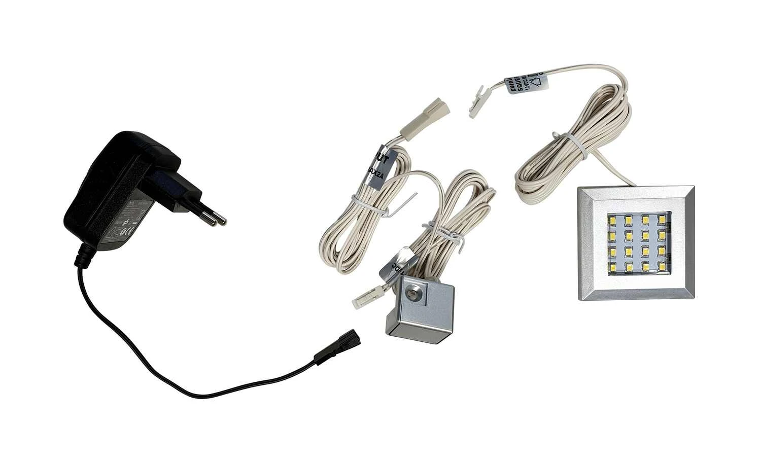 uno LED-Beleuchtung New York 7 uno LED-Beleuchtung New York – Bild 7