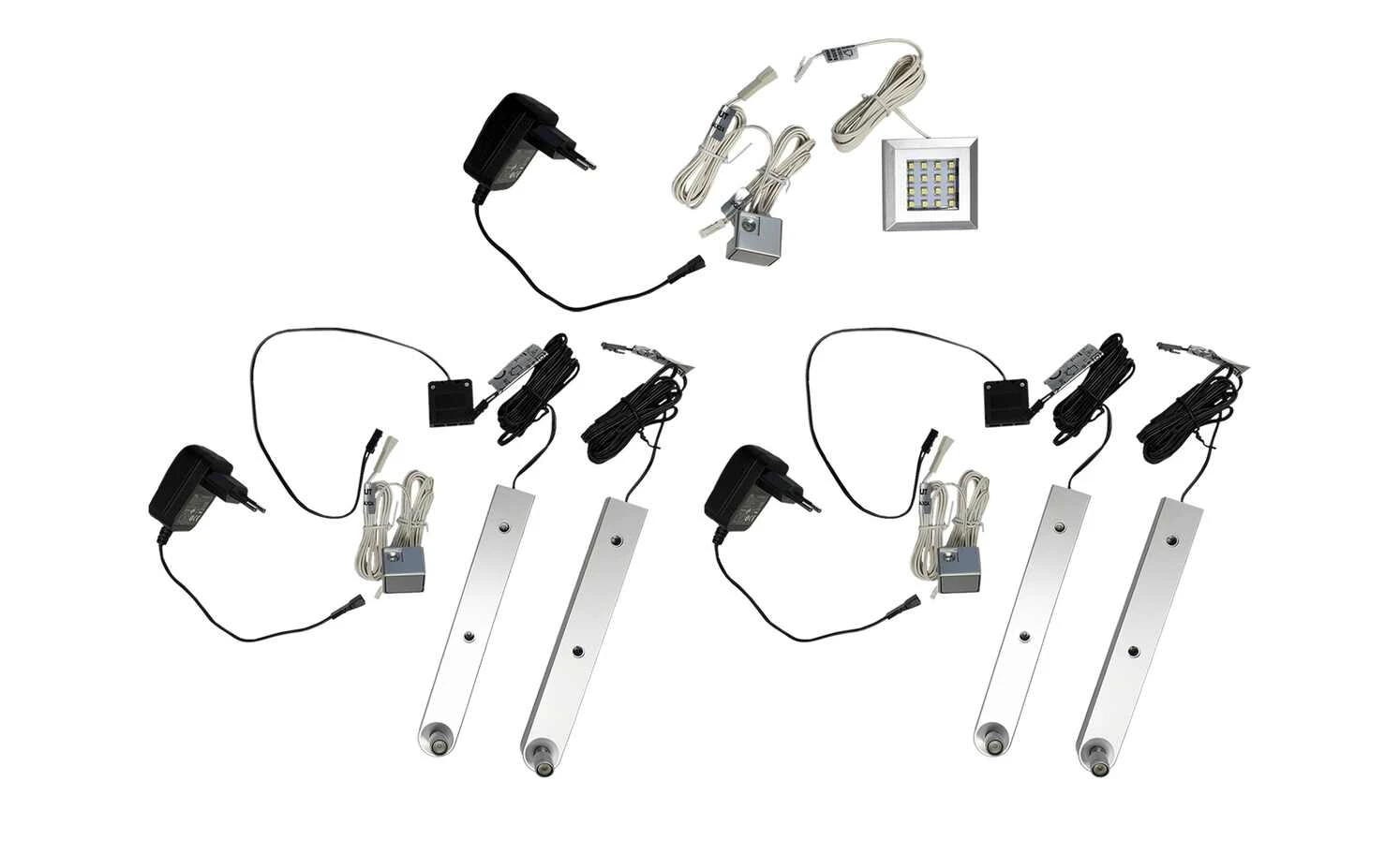 uno LED-Beleuchtung New York 8 uno LED-Beleuchtung New York – Bild 8