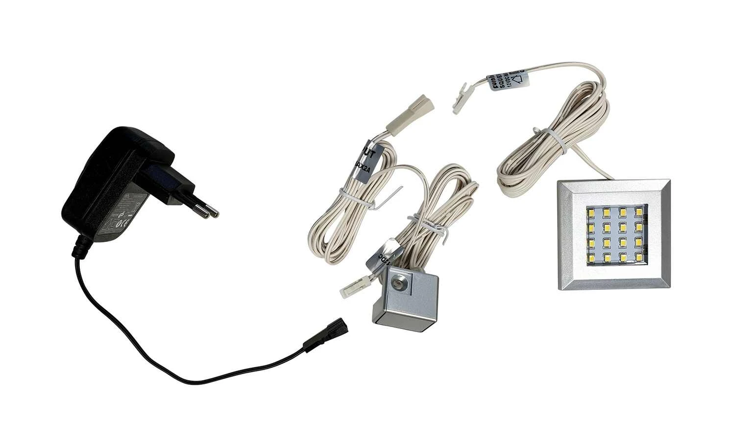 uno LED-Beleuchtung New York 9 uno LED-Beleuchtung New York – Bild 9