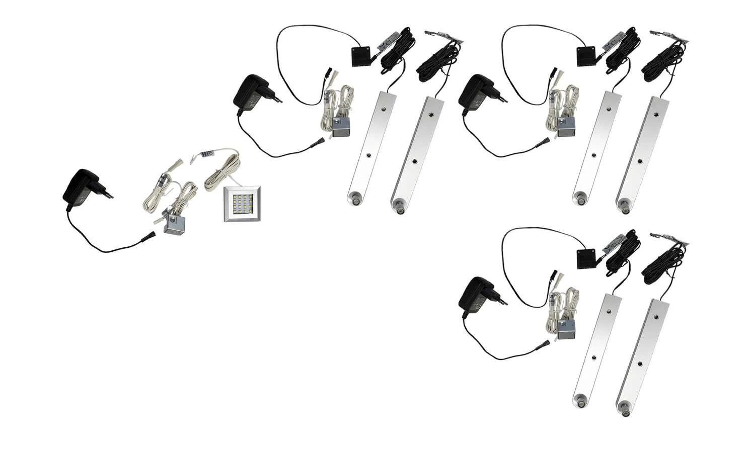 uno LED-Beleuchtung New York 12 uno LED-Beleuchtung New York – Bild 12