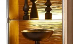 Woodford LED-Beleuchtung Dijon