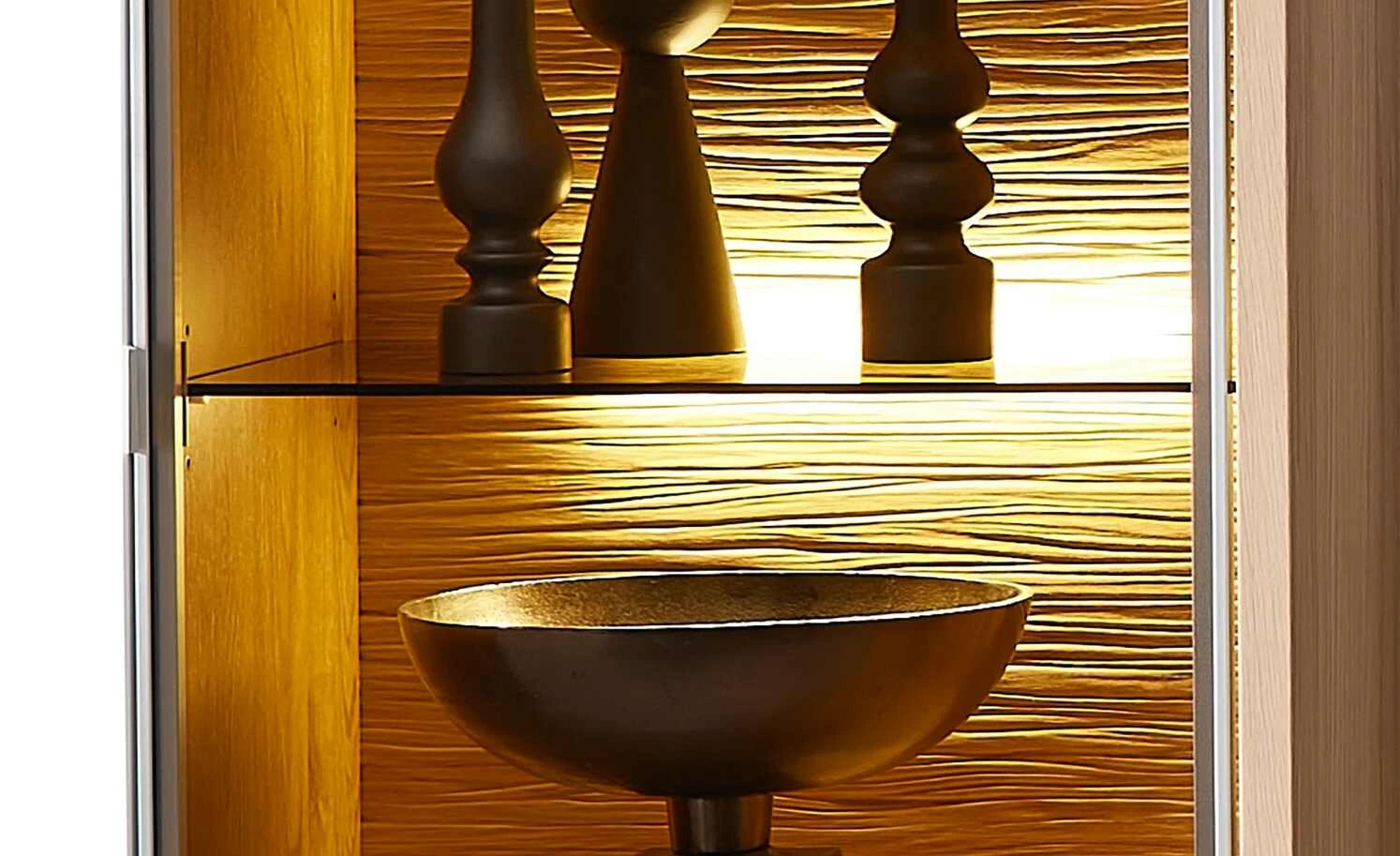 Woodford LED-Beleuchtung Dijon 1 Woodford LED-Beleuchtung Dijon