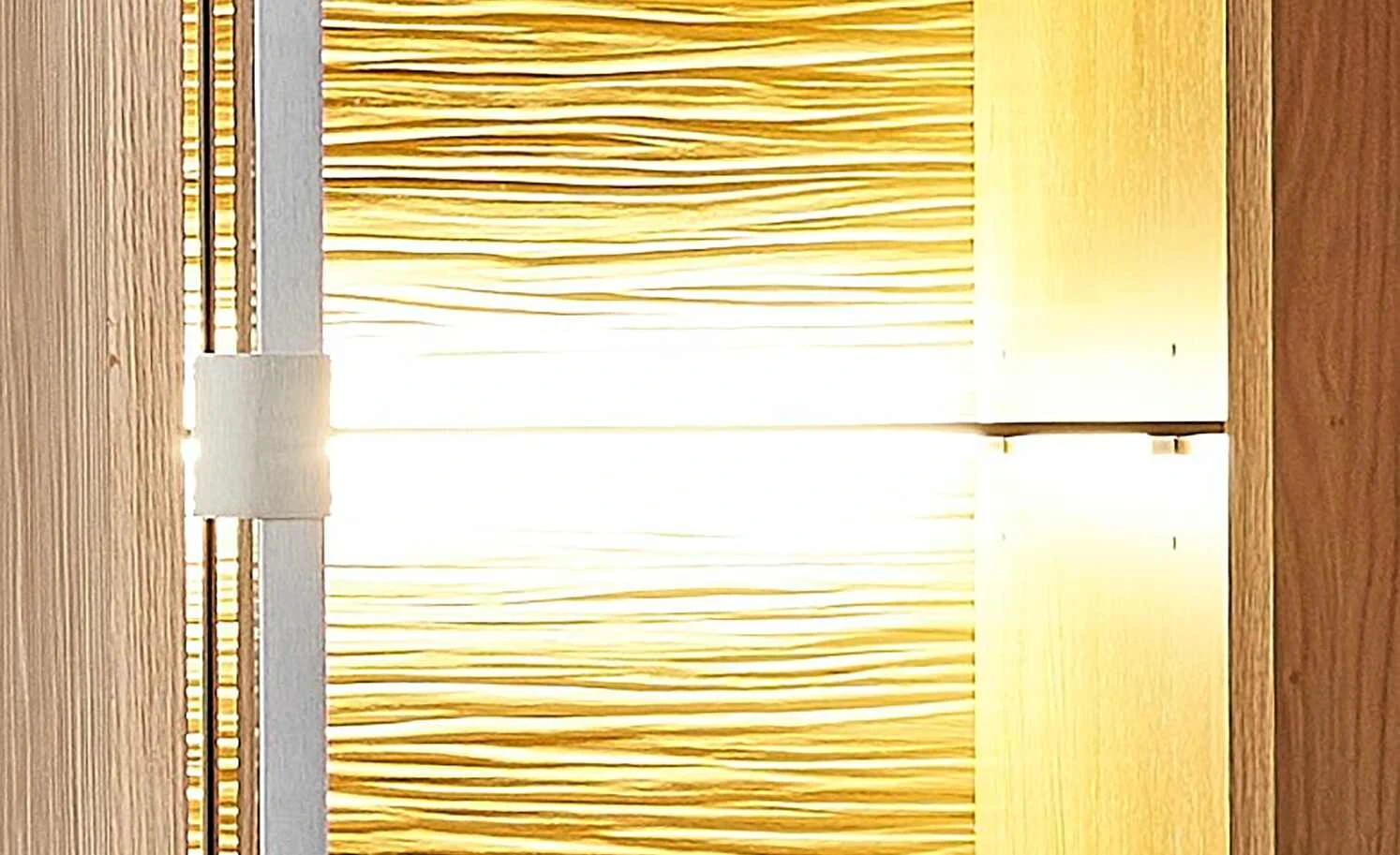 Woodford LED-Beleuchtung Dijon 1 Woodford LED-Beleuchtung Dijon