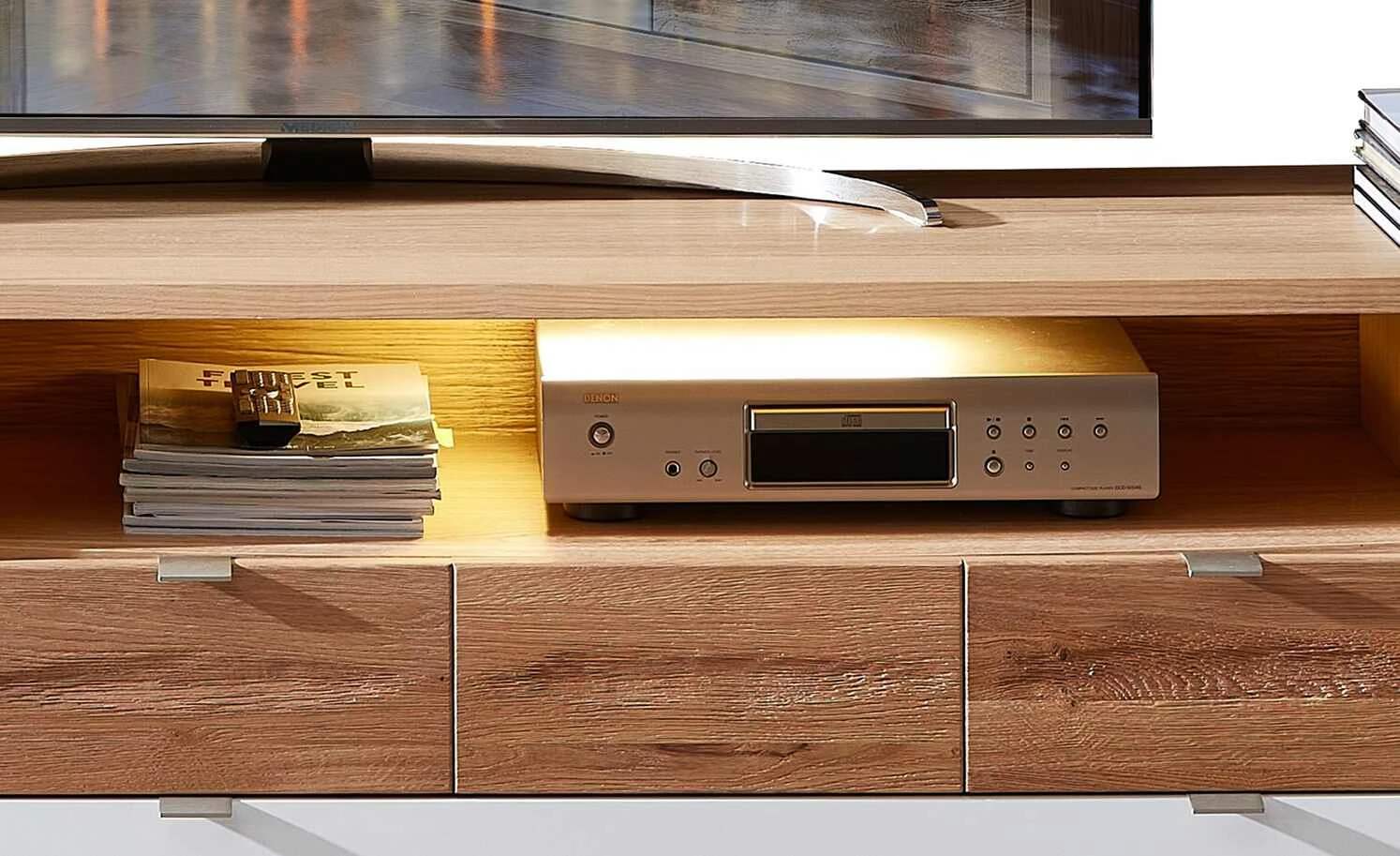 Woodford LED-Beleuchtung Dijon 2 Woodford LED-Beleuchtung Dijon – Bild 2