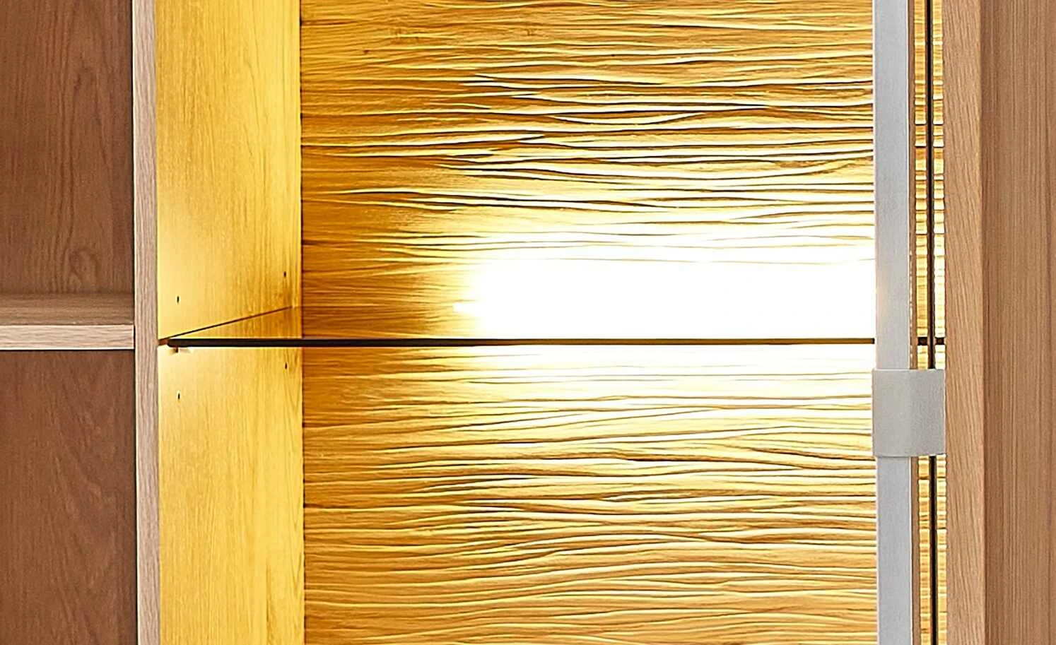 Woodford LED-Beleuchtung Dijon 1 Woodford LED-Beleuchtung Dijon