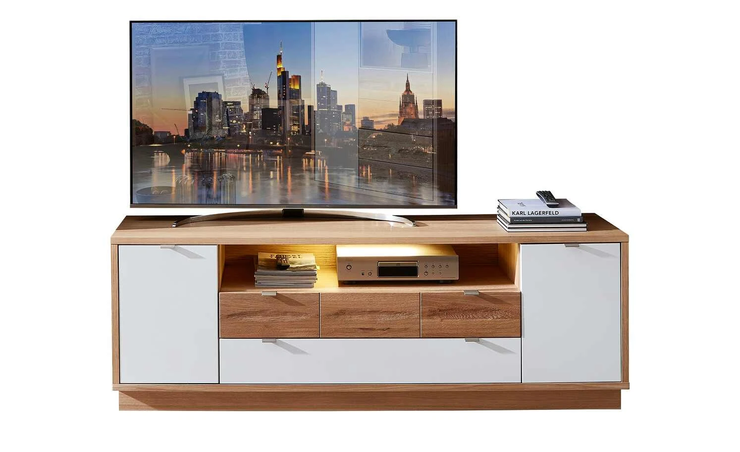 Woodford LED-Beleuchtung Dijon 9 Woodford LED-Beleuchtung Dijon – Bild 9