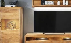 Woodford Beleuchtungs-Set für Wohnwand Lobos II 8 Woodford Beleuchtungs-Set für Wohnwand Lobos II -Innenleuchten Verkaufsladen 13205387 3 202109271236