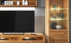 Woodford Beleuchtungs-Set für Wohnwand Lobos II 9 Woodford Beleuchtungs-Set für Wohnwand Lobos II -Innenleuchten Verkaufsladen 13205387 4 202109271236