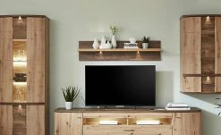 uno LED Beleuchtung Gabbro