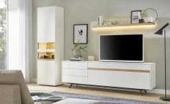 GWINNER WOHNDESIGN LED-Beleuchtung mit Zubehör Caledo