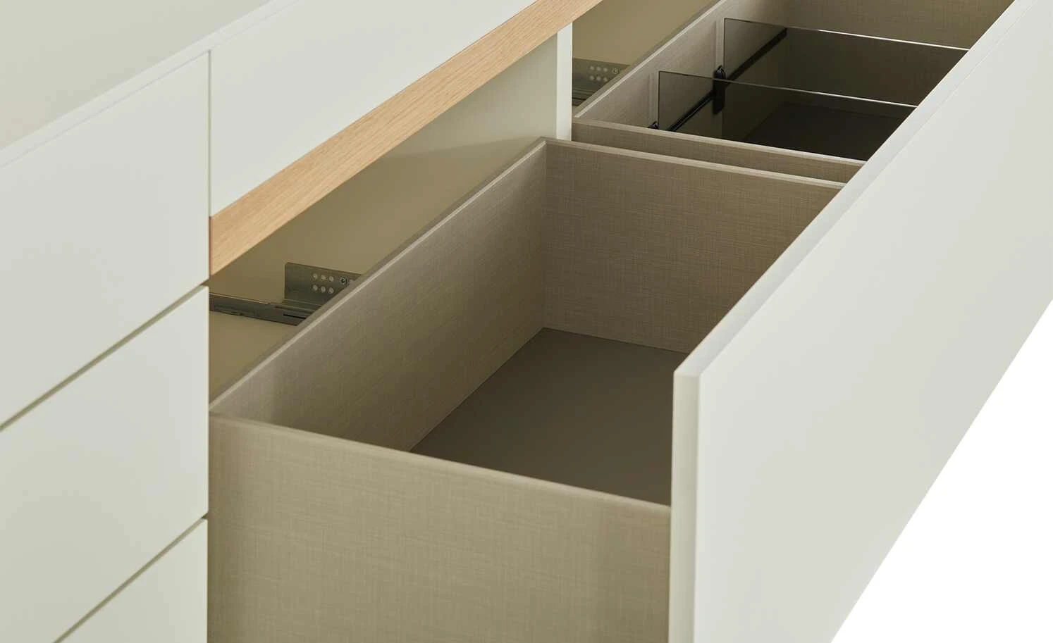 GWINNER WOHNDESIGN LED-Beleuchtung mit Zubehör Caledo 12 GWINNER WOHNDESIGN LED-Beleuchtung mit Zubehör Caledo – Bild 12