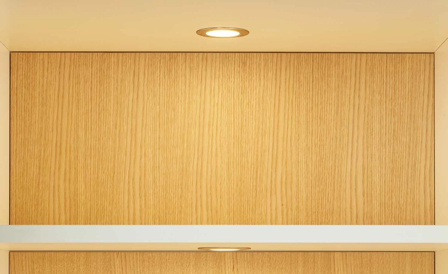 GWINNER WOHNDESIGN LED-Beleuchtung mit Zubehör Caledo 2 GWINNER WOHNDESIGN LED-Beleuchtung mit Zubehör Caledo – Bild 2