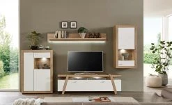 uno LED-Beleuchtung Tessa