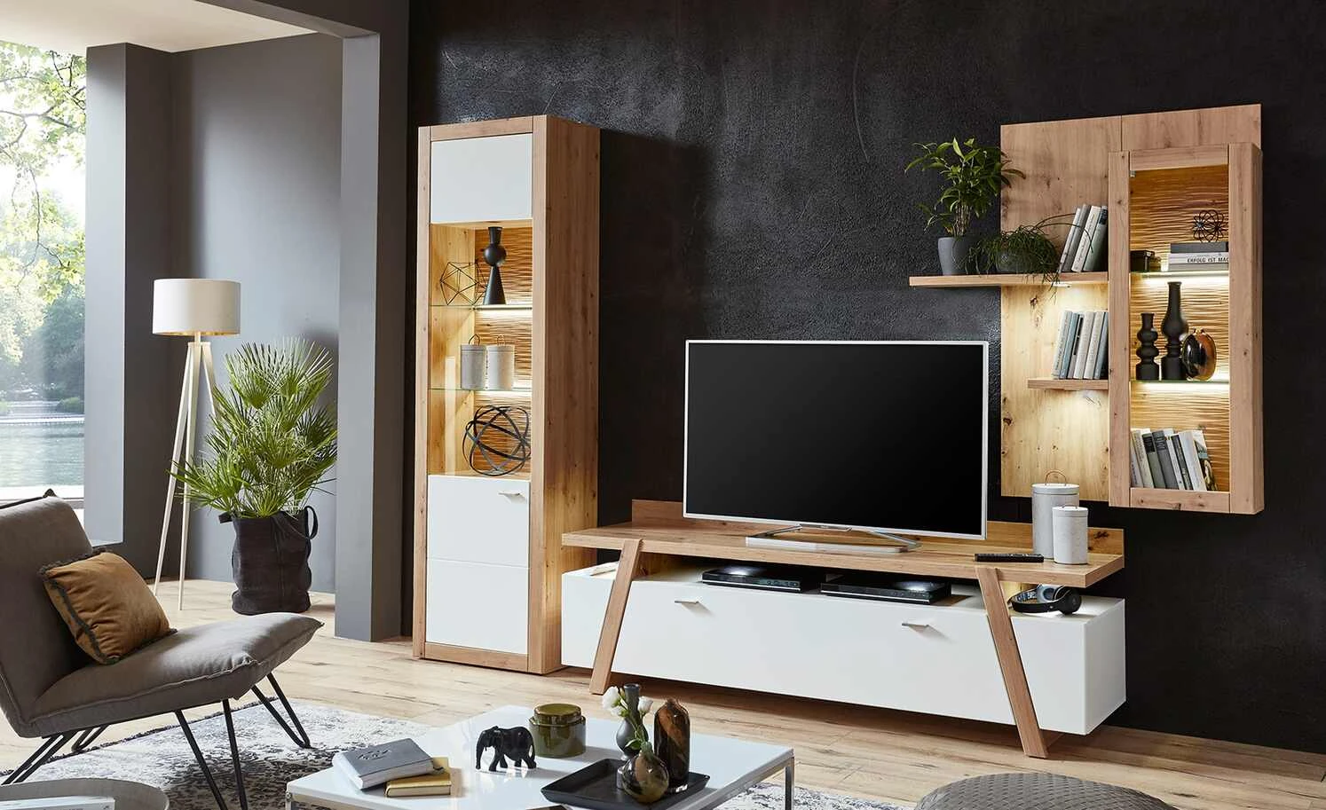 uno LED-Beleuchtung Tessa 3 uno LED-Beleuchtung Tessa – Bild 3