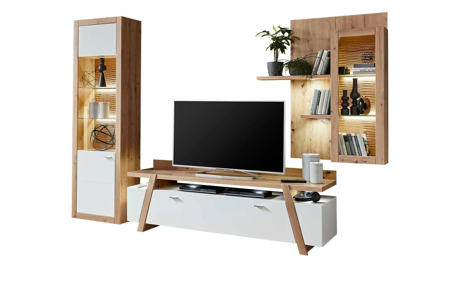 uno LED-Beleuchtung Tessa 9 uno LED-Beleuchtung Tessa – Bild 9