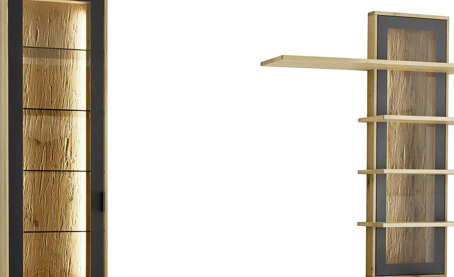 Gallery M LED Beleuchtung Alan 4 Gallery M LED Beleuchtung Alan – Bild 4