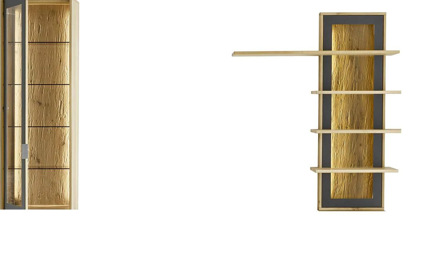 Gallery M LED Beleuchtung Alan 2 Gallery M LED Beleuchtung Alan – Bild 2