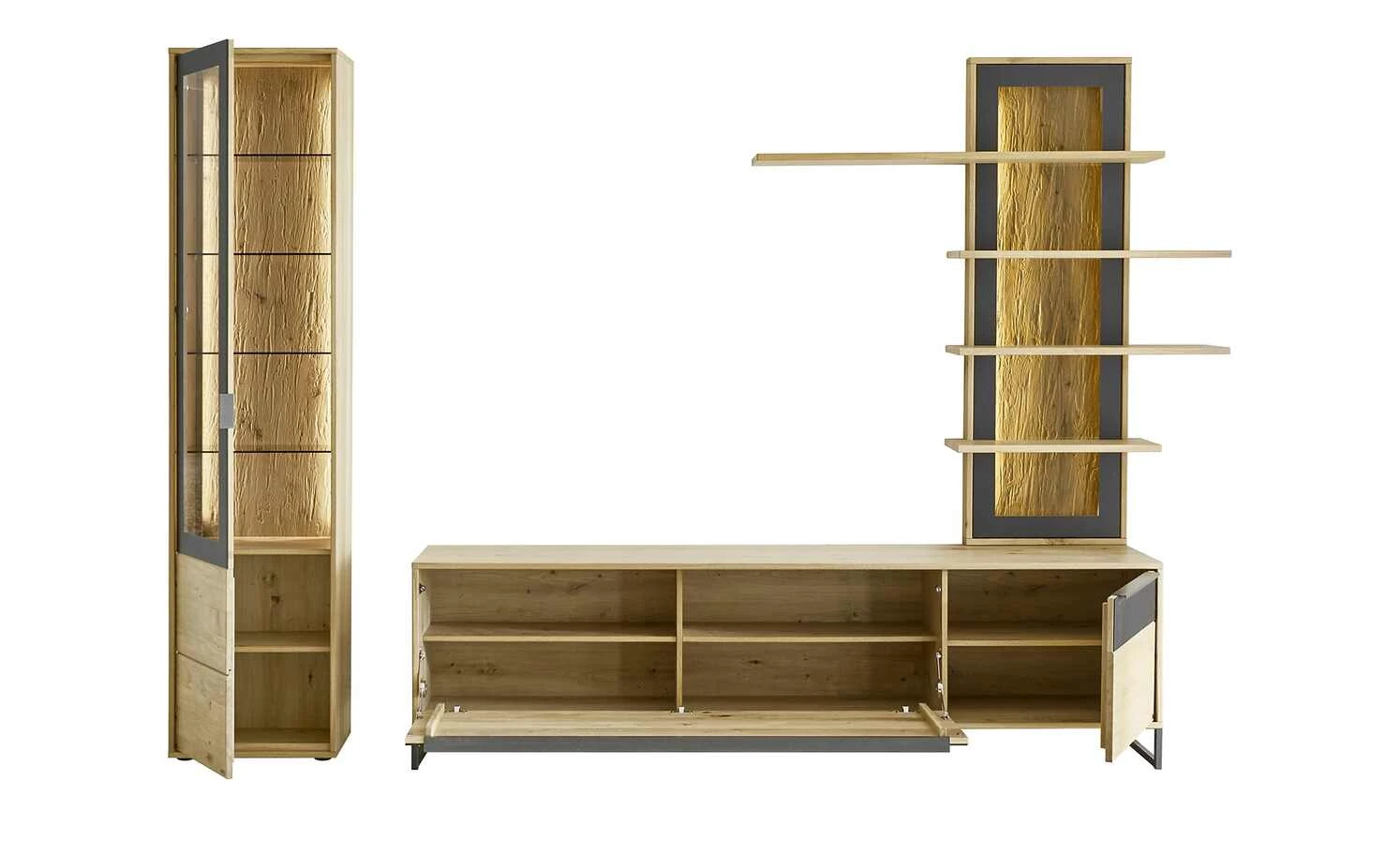 Gallery M LED Beleuchtung Alan 6 Gallery M LED Beleuchtung Alan – Bild 6