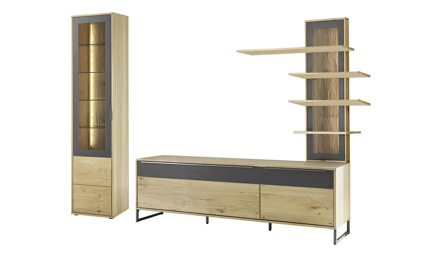 Gallery M LED Beleuchtung Alan 7 Gallery M LED Beleuchtung Alan – Bild 7