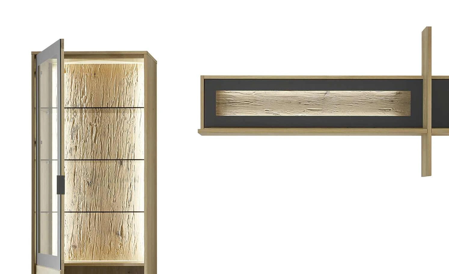 Gallery M LED Beleuchtung Alan 2 Gallery M LED Beleuchtung Alan – Bild 2