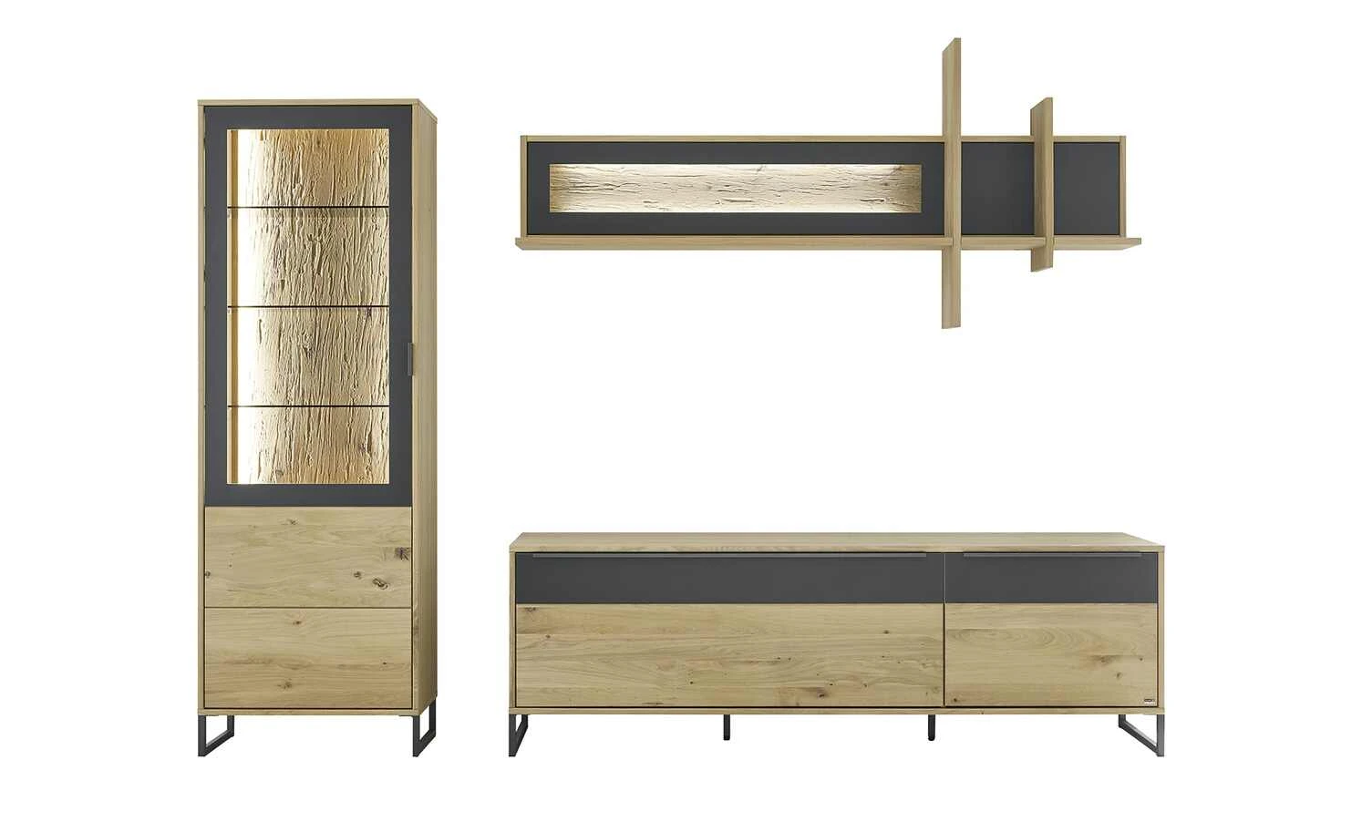 Gallery M LED Beleuchtung Alan 4 Gallery M LED Beleuchtung Alan – Bild 4