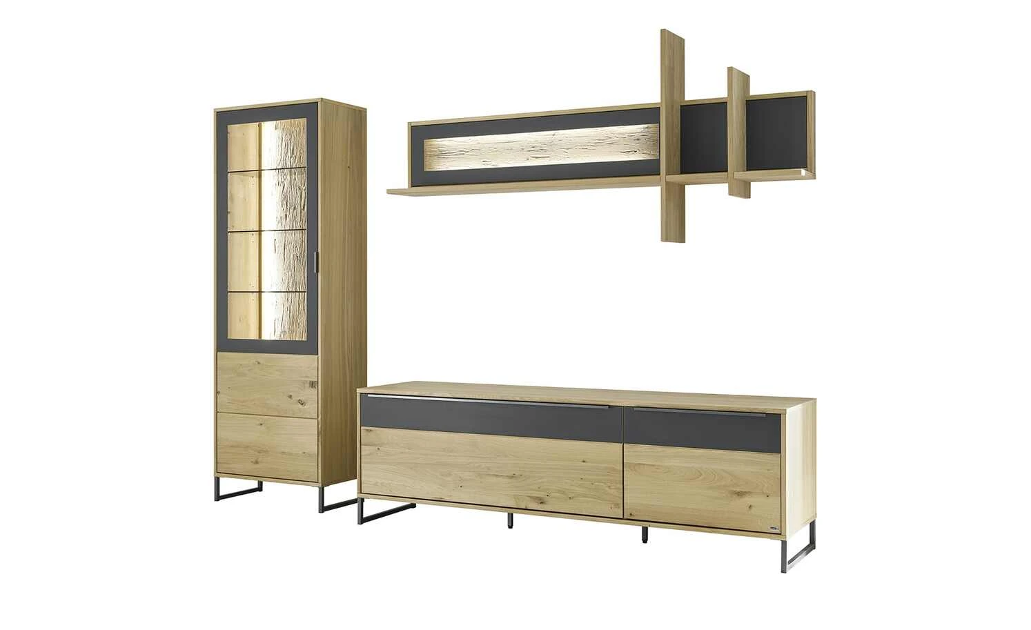 Gallery M LED Beleuchtung Alan 5 Gallery M LED Beleuchtung Alan – Bild 5