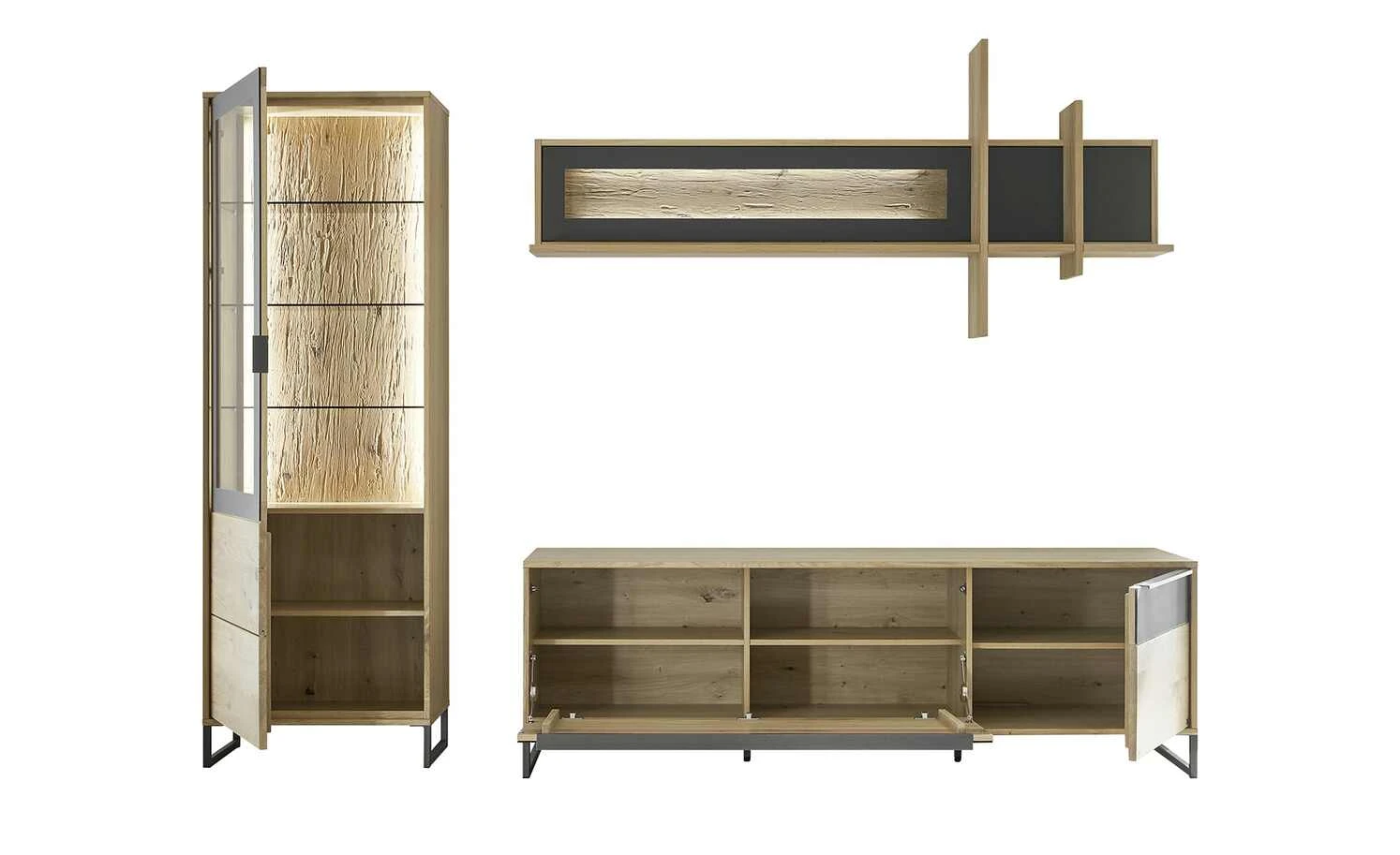 Gallery M LED Beleuchtung Alan 6 Gallery M LED Beleuchtung Alan – Bild 6