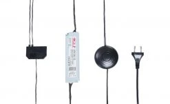 LED-Beleuchtung Volare -Innenleuchten Verkaufsladen 13206414 2 202203181234