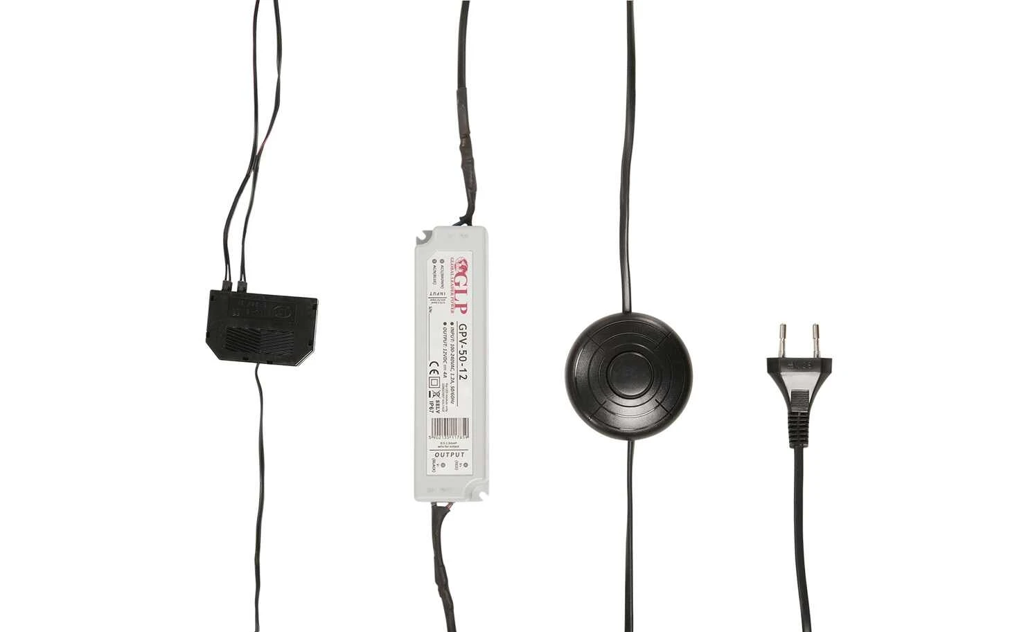 LED-Beleuchtung Volare 3 LED-Beleuchtung Volare – Bild 3