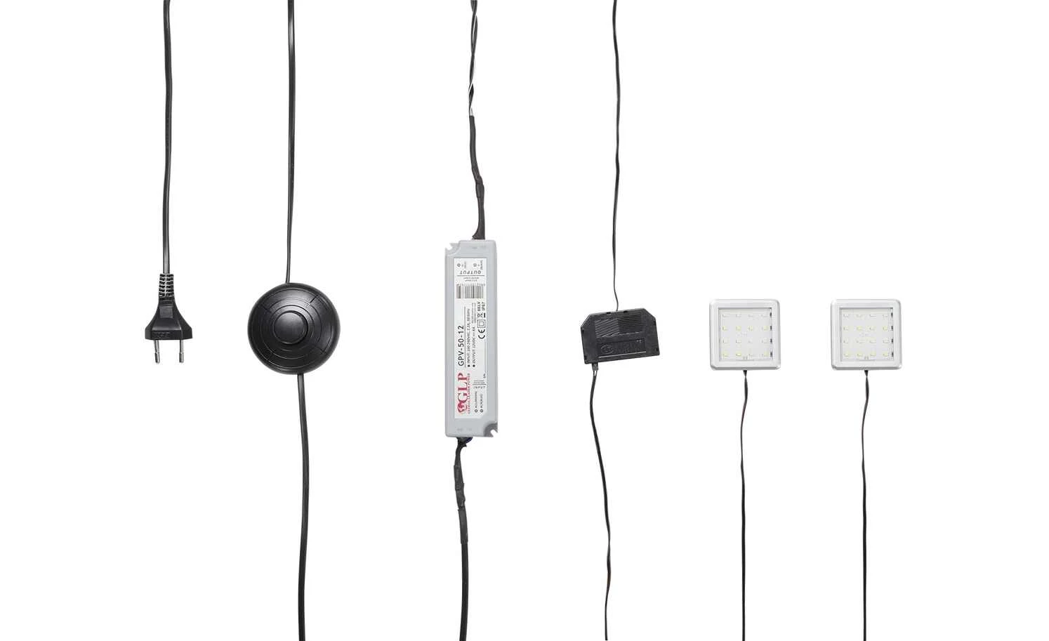 LED-Beleuchtung Volare 3 LED-Beleuchtung Volare – Bild 3