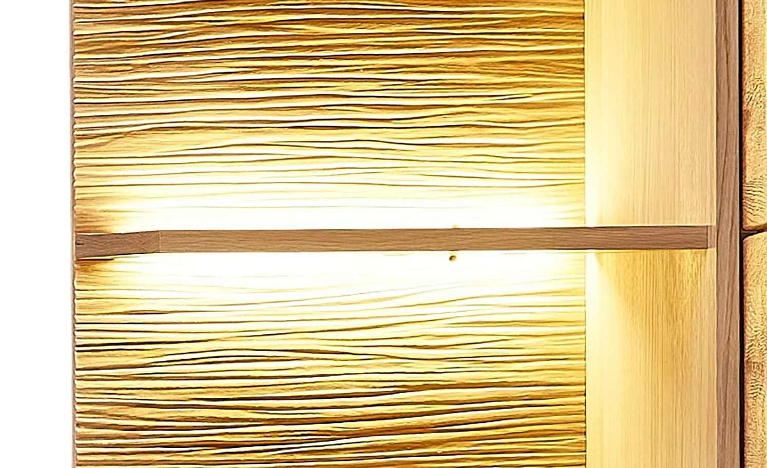 Woodford LED-Beleuchtung Dijon 1 Woodford LED-Beleuchtung Dijon