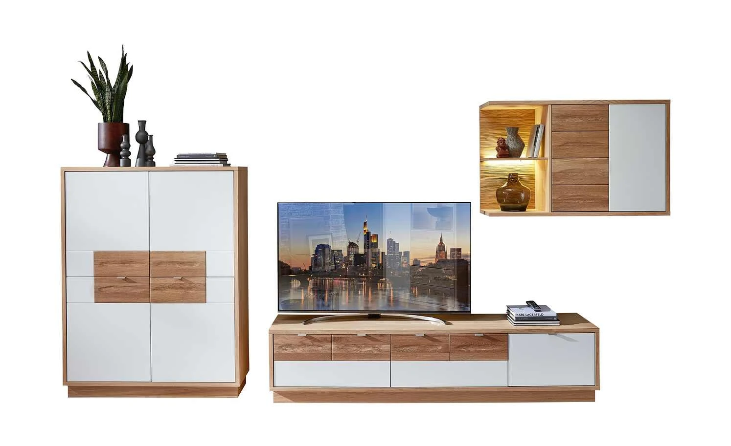 Woodford LED-Beleuchtung Dijon 5 Woodford LED-Beleuchtung Dijon – Bild 5