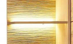 Woodford LED-Beleuchtung Dijon