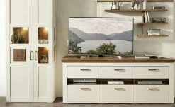 maison bleue LED-Beleuchtung Cendo