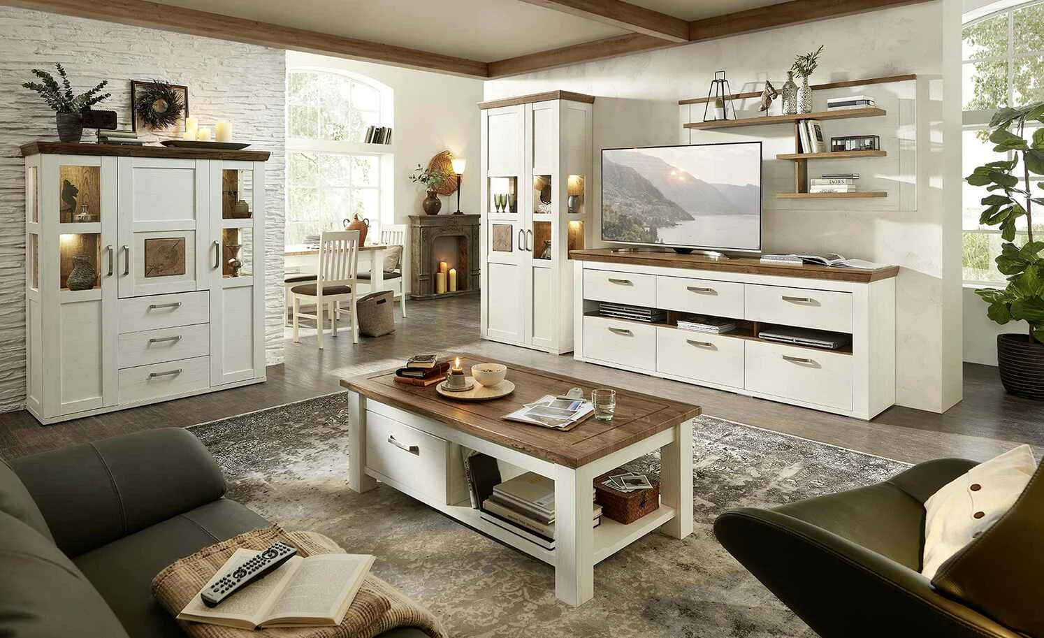 maison bleue LED-Beleuchtung Cendo 2 maison bleue LED-Beleuchtung Cendo – Bild 2