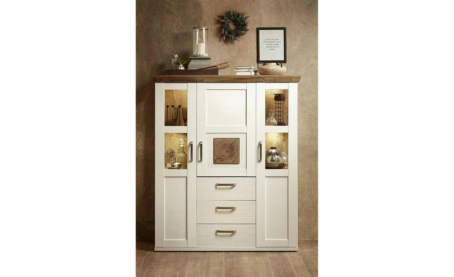 maison bleue LED-Beleuchtung Cendo 1 maison bleue LED-Beleuchtung Cendo