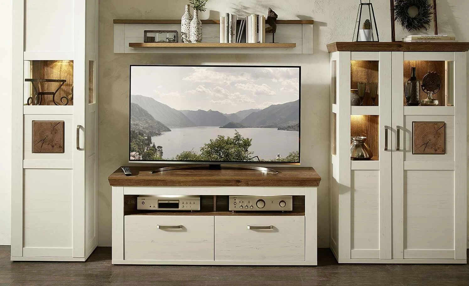 maison bleue LED-Beleuchtung Cendo 1 maison bleue LED-Beleuchtung Cendo