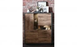 uno LED-Beleuchtung Venda