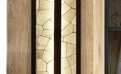 uno LED-Beleuchtung Ruben