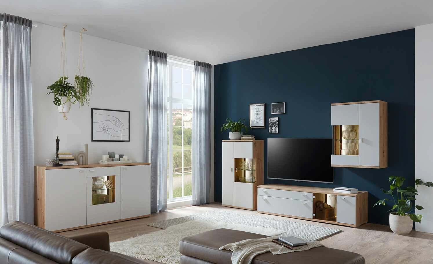 uno LED-Beleuchtung Robert 2 uno LED-Beleuchtung Robert – Bild 2