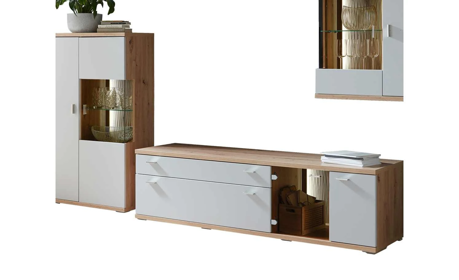 uno LED-Beleuchtung Robert 5 uno LED-Beleuchtung Robert – Bild 5