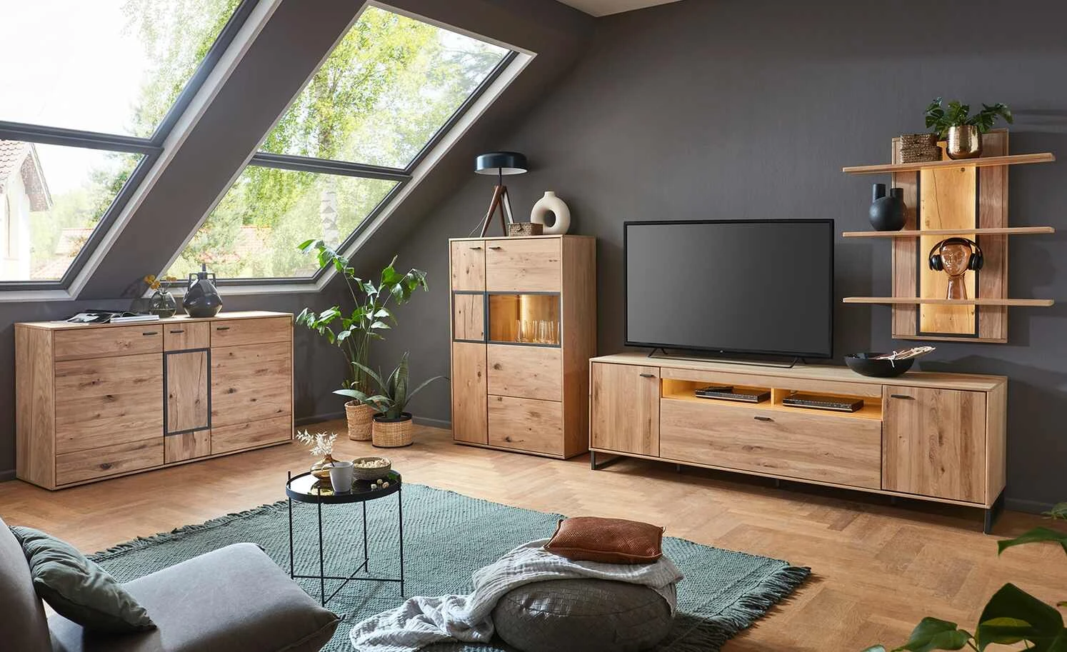 LED-Beleuchtung Menta 2 LED-Beleuchtung Menta – Bild 2