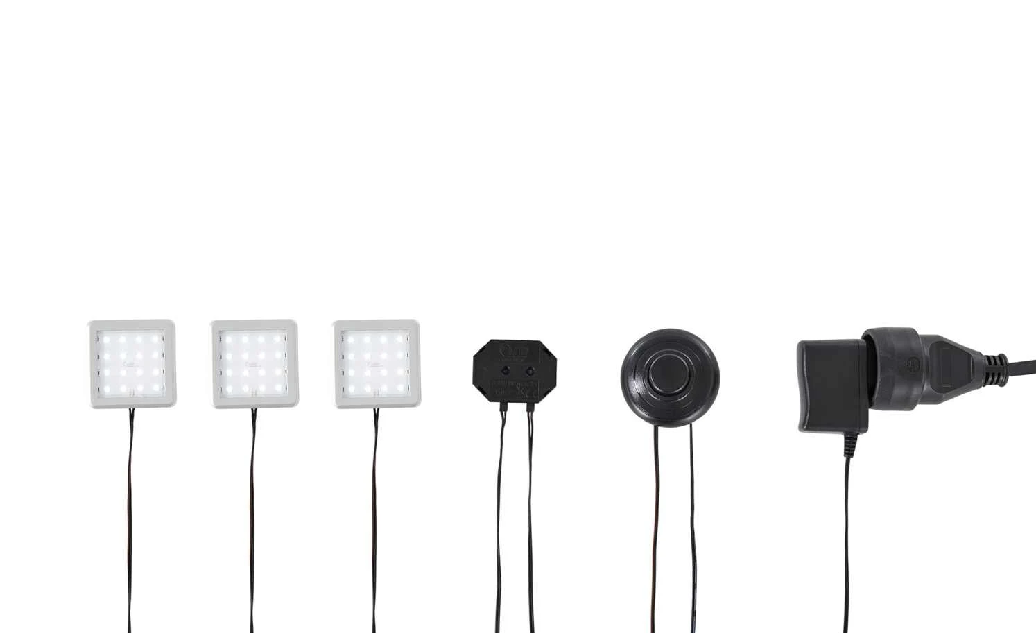 LED-Unterbauspot 2 LED-Unterbauspot – Bild 2