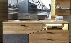 Woodford LED-Beleuchtung Gerano