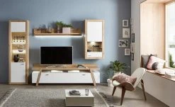 uno LED-Beleuchtung Tessa