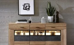 Woodford LED-Beleuchtung Gerano