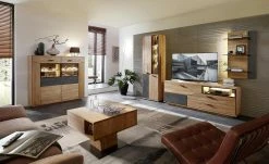 Woodford LED-Beleuchtung Gerano