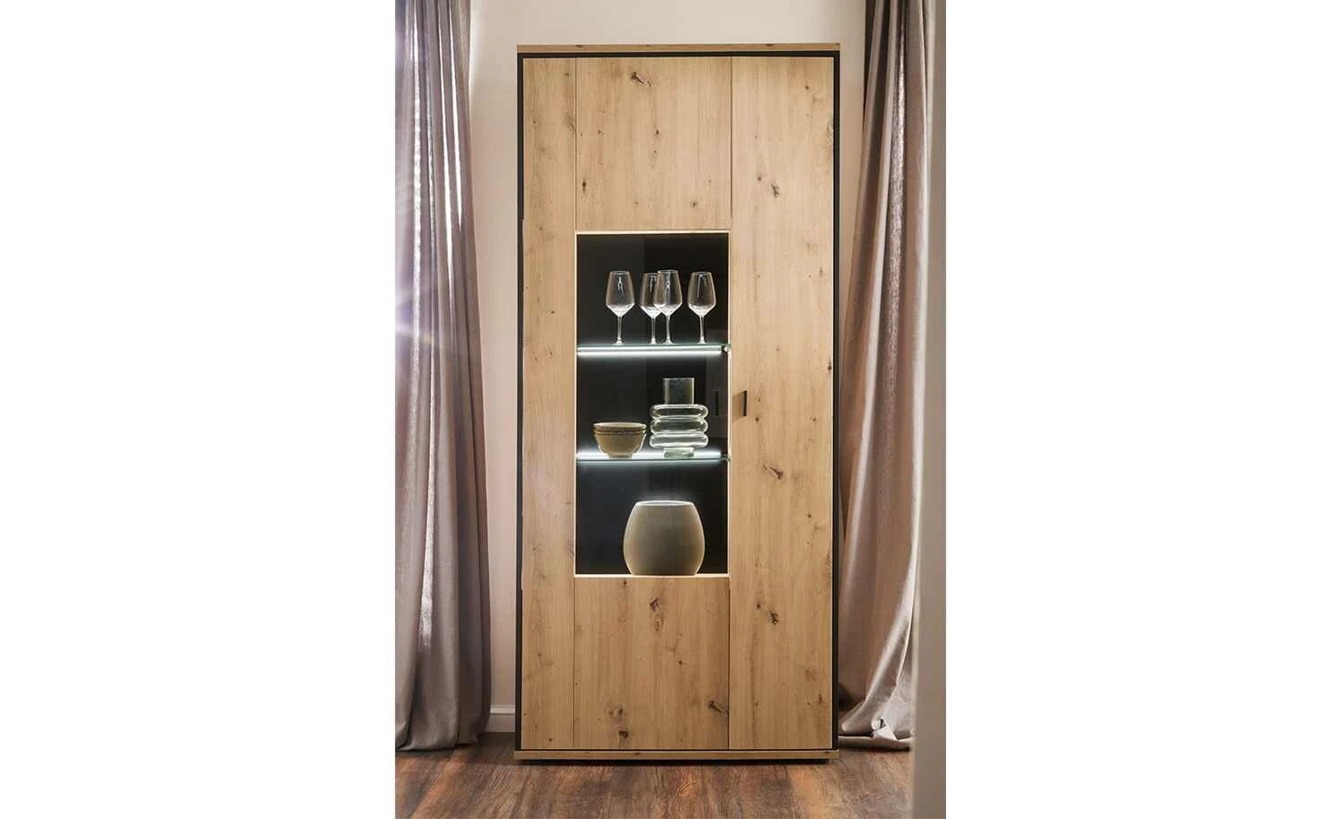 uno LED Beleuchtung Argon 1 uno LED Beleuchtung Argon