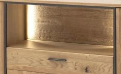 Woodford LED Beleuchtung Sania